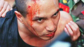 2. Плохой парень (2001)