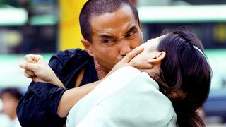 3. Плохой парень (2001)