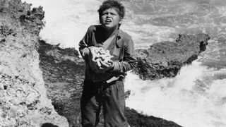 10. Повелитель мух (1963)