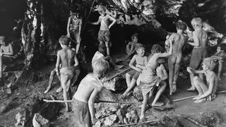 11. Повелитель мух (1963)