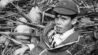 13. Повелитель мух (1963)