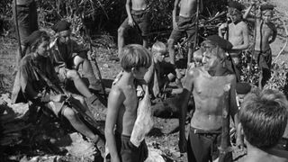 15. Повелитель мух (1963)