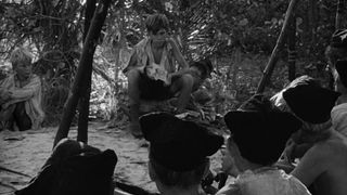16. Повелитель мух (1963)