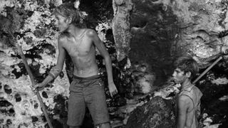 19. Повелитель мух (1963)