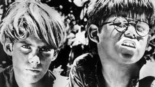 2. Повелитель мух (1963)