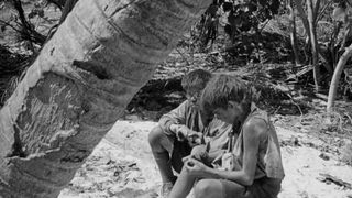 20. Повелитель мух (1963)