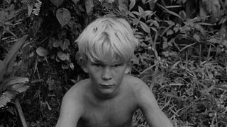 21. Повелитель мух (1963)