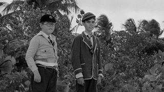 23. Повелитель мух (1963)