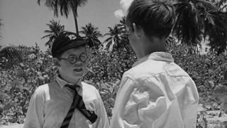 24. Повелитель мух (1963)