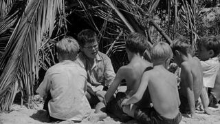 26. Повелитель мух (1963)