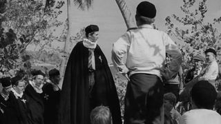 27. Повелитель мух (1963)