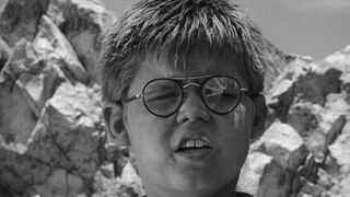6. Повелитель мух (1963)