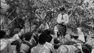 9. Повелитель мух (1963)