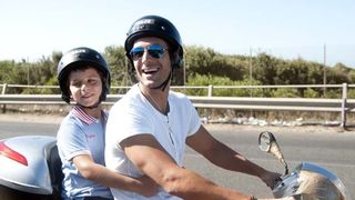 19. Секс – за деньги, любовь – бесплатно (2011)