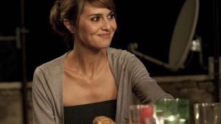 8. Секс – за деньги, любовь – бесплатно (2011)