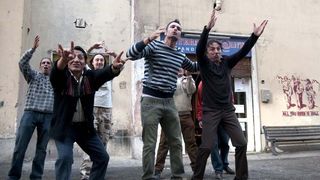 9. Секс – за деньги, любовь – бесплатно (2011)