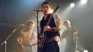 15. Август Раш (2007)