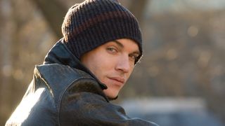 27. Август Раш (2007)