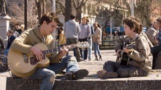 32. Август Раш (2007)