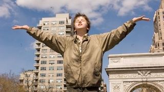 35. Август Раш (2007)