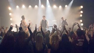 36. Август Раш (2007)