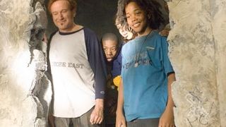 38. Август Раш (2007)