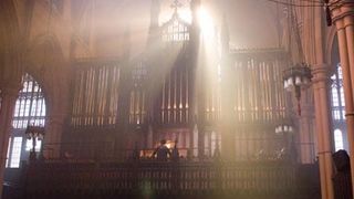 40. Август Раш (2007)