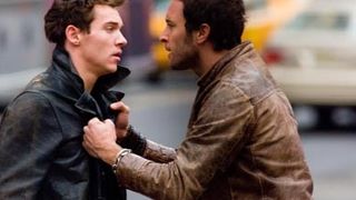 42. Август Раш (2007)