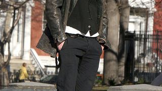 45. Август Раш (2007)