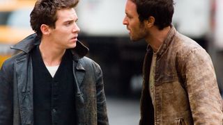 9. Август Раш (2007)