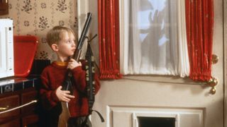 39. Один дома (1990)