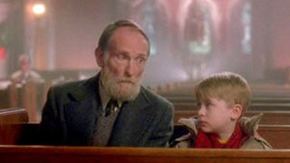 5. Один дома (1990)
