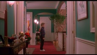 66. Один дома (1990)