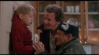 75. Один дома (1990)