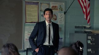 15. Учитель на замену (2011)