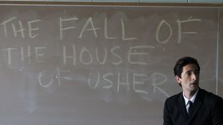 2. Учитель на замену (2011)