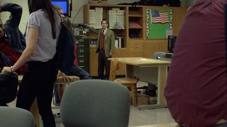 20. Учитель на замену (2011)