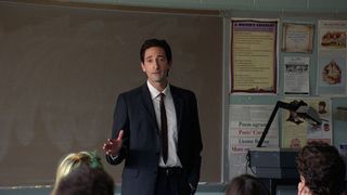 23. Учитель на замену (2011)