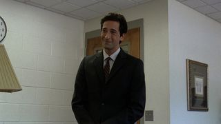 3. Учитель на замену (2011)