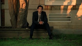 43. Учитель на замену (2011)