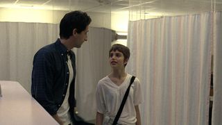 46. Учитель на замену (2011)