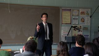 53. Учитель на замену (2011)