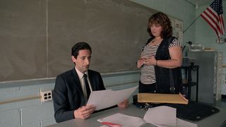 65. Учитель на замену (2011)