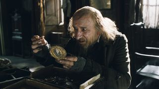 12. Оливер Твист (2005)