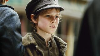 15. Оливер Твист (2005)