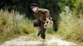 16. Оливер Твист (2005)