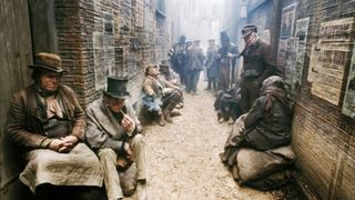 18. Оливер Твист (2005)