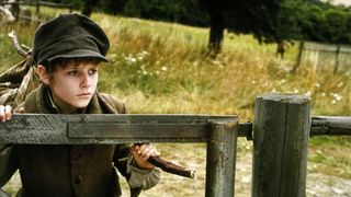 19. Оливер Твист (2005)