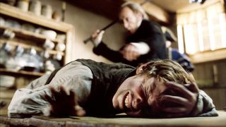 20. Оливер Твист (2005)