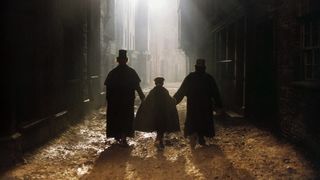 21. Оливер Твист (2005)